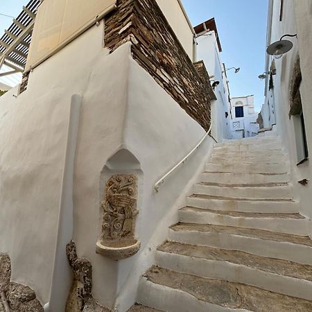 Serenity Living Platia, Tinos Esterno foto