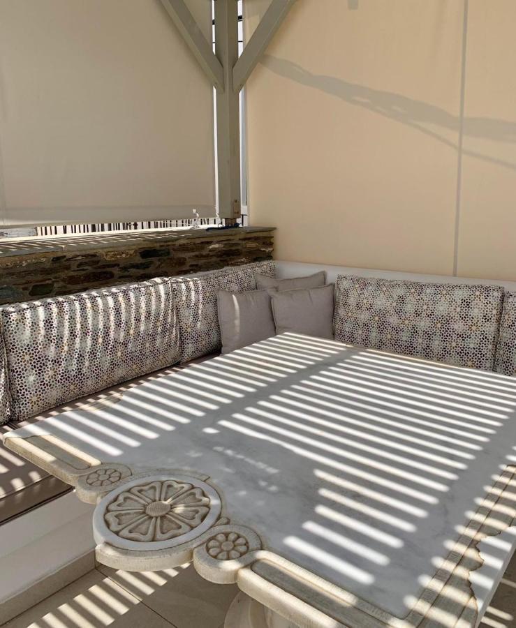 Serenity Living Platia, Tinos Esterno foto