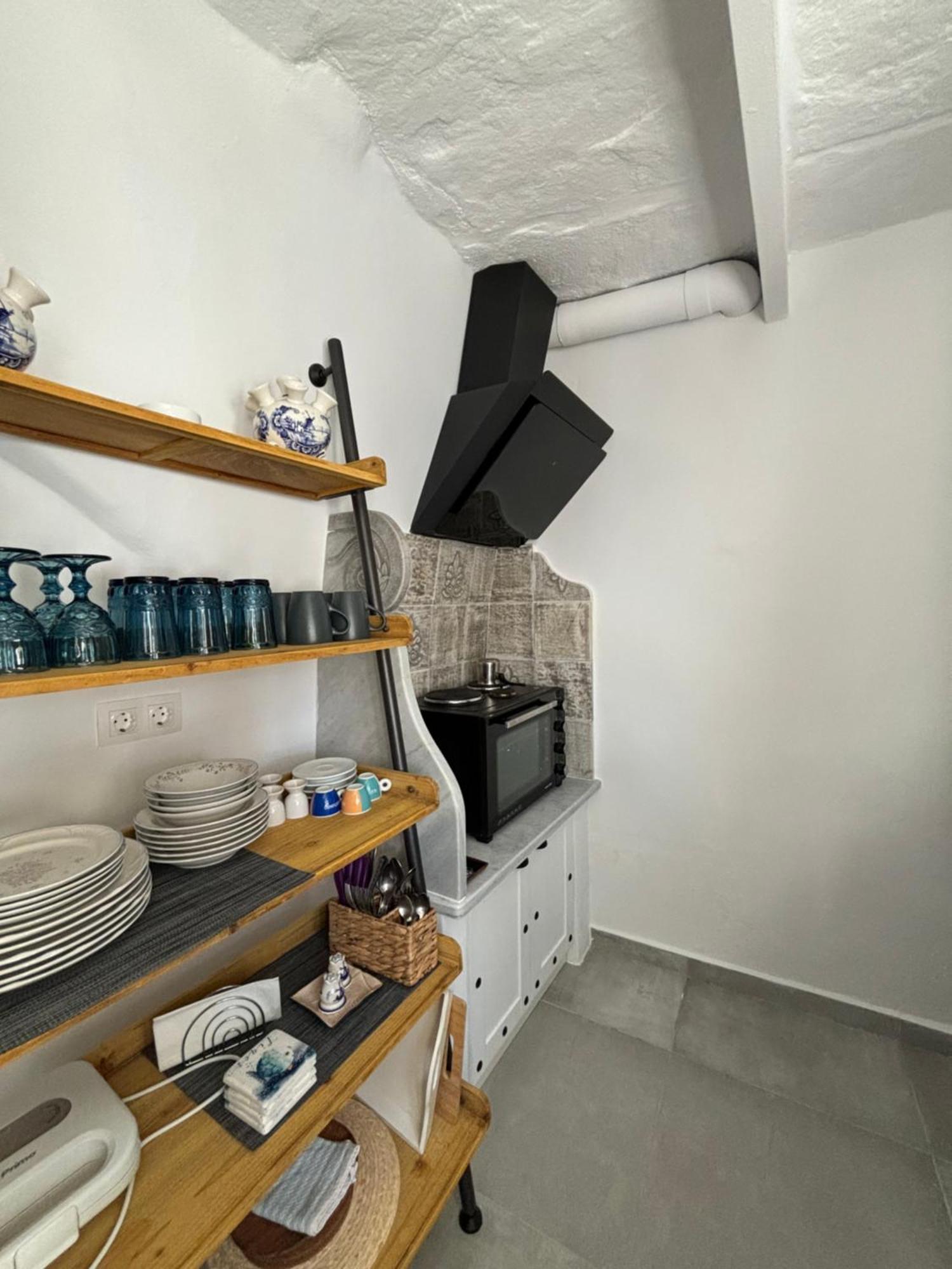 Serenity Living Platia, Tinos Esterno foto